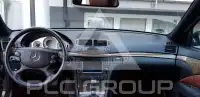 2009 Mercedes Benz E 320