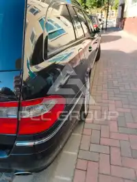 2009 Mercedes Benz E 320