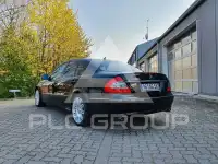 2009 Mercedes Benz E 320