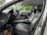 2009 Mercedes Benz E 320