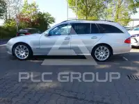 2009 Mercedes Benz E 320
