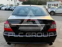 2009 Mercedes Benz E 320