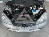2009 Mercedes Benz Other