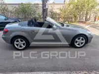 2009 Mercedes Benz Other