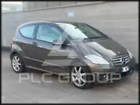 2009 Mercedes Benz Other