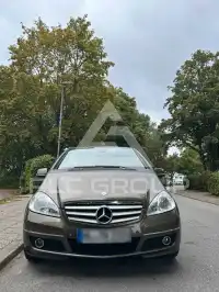 2009 Mercedes Benz Other