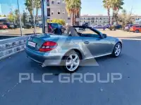 2009 Mercedes Benz Other