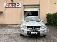 2009 Mercedes Benz Other