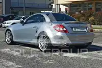2009 Mercedes Benz Other
