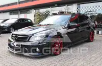 2009 Mercedes Benz Other