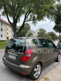 2009 Mercedes Benz Other