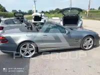2009 Mercedes Benz Other