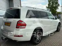 2009 Mercedes Benz Other