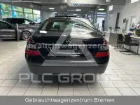 2009 Mercedes Benz S 320
