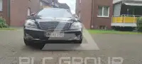 2009 Mercedes Benz S 320