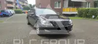 2009 Mercedes Benz S 320