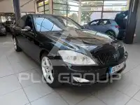 2009 Mercedes Benz S 320