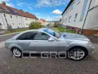 2009 Mercedes Benz S 320
