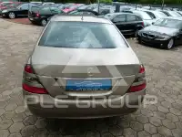 2009 Mercedes Benz S 320