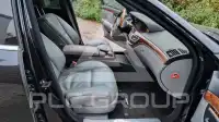 2009 Mercedes Benz S 320