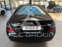 2009 Mercedes Benz S 320