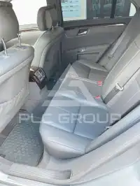 2009 Mercedes Benz S 320