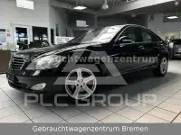 2009 Mercedes Benz S 320