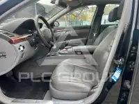 2009 Mercedes Benz S 320