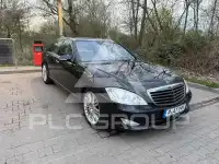 2009 Mercedes Benz S 320
