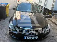 2009 Mercedes Benz 250