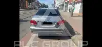 2009 Mercedes Benz 250