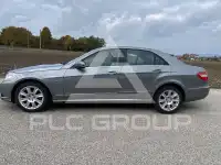 2009 Mercedes Benz 250