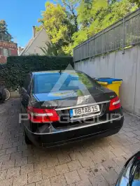 2009 Mercedes Benz 250