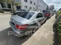 2009 Mercedes Benz 250