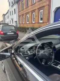 2009 Mercedes Benz 350