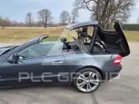 2009 Mercedes Benz 350