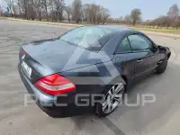 2009 Mercedes Benz 350