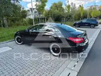 2009 Mercedes Benz 350