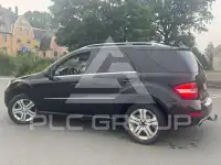 2009 Mercedes Benz 350