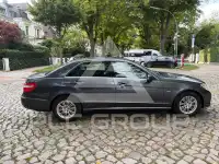 2009 Mercedes Benz 350