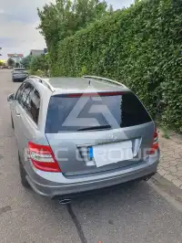 2009 Mercedes Benz 350