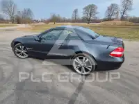 2009 Mercedes Benz 350