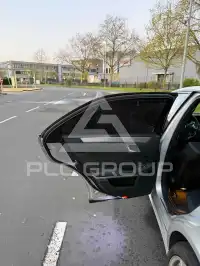 2009 Mercedes Benz 350