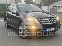 2009 Mercedes Benz 350