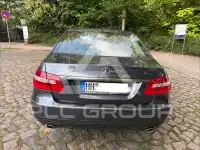 2009 Mercedes Benz 350