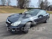2009 Mercedes Benz 350