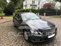 2009 Mercedes Benz 350