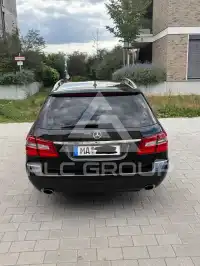 2009 Mercedes Benz 350