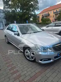 2009 Mercedes Benz 350