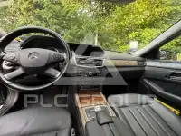 2009 Mercedes Benz 350